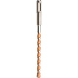KWB Marteau perforateur universel Easy Cut avec queue SDS-Plus, 8x160mm, Perceuse 