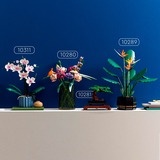 LEGO Creator Expert - L’orchidée, Jouets de construction 10311
