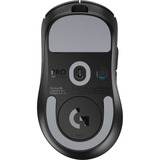 Logitech G Pro X Superlight 2 Dex, Souris gaming Noir