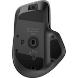 Logitech MX Master 4 for Business, Souris Graphite, 200-8000 dpi