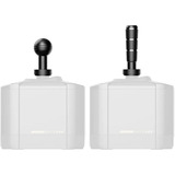 MOZA Active Shifter, Palpeur Noir, 2 pièces
