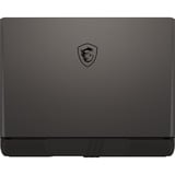MSI Vector 16 HX AI (A2XWHG-206BE) 16" PC portable gaming  Gris | Core Ultra 7 255HX | RTX 5070 Ti | 16 Go | SSD 1 To | 240 Hz