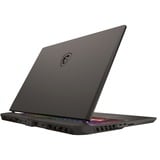 MSI Vector 16 HX AI (A2XWHG-206BE) 16" PC portable gaming  Gris | Core Ultra 7 255HX | RTX 5070 Ti | 16 Go | SSD 1 To | 240 Hz