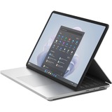Microsoft Surface Laptop Studio 2 (Z4H-00023) 14.4" PC portable 2 en 1  Platine | Core i7-13800H | RTX 2000 | 64 Go | 2 To SSD