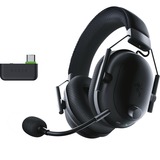 Razer BlackShark V2 Pro pour Xbox casque gaming over-ear Noir, PC, Xbox series X|S, Xbox One, PS4