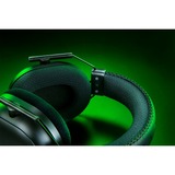 Razer BlackShark V2 Pro pour Xbox casque gaming over-ear Noir, PC, Xbox series X|S, Xbox One, PS4
