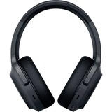 Razer Razer Barracuda WL bk casque gaming over-ear Noir