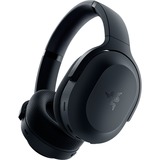 Razer Razer Barracuda WL bk casque gaming over-ear Noir