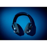 Razer Razer Barracuda WL bk casque gaming over-ear Noir