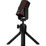 Rode Microphones XCM50, Micro Noir/Rouge