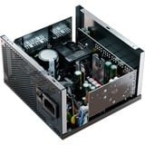 Seasonic Core GX-850-V2 ATX3.1 alimentation  modulaire 850 watt Noir, 1x 12V-2x6, 2x PCIe
