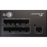 Seasonic Core GX-850-V2 ATX3.1 alimentation modulaire 850 watt Noir, 1x 12V-2x6, 2x PCIe