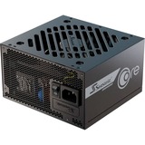 Seasonic Core GX-850-V2, 850W ATX3.1 alimentation  Noir, 1x 12-Pin High Power GPU, 3x PCIe, gestion des câbles