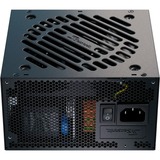 Seasonic Core GX-850-V2, 850W ATX3.1 alimentation  Noir, 1x 12-Pin High Power GPU, 3x PCIe, gestion des câbles