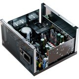 Seasonic Core GX-850-V2, 850W ATX3.1 alimentation  Noir, 1x 12-Pin High Power GPU, 3x PCIe, gestion des câbles