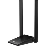 TP-Link Archer TX20U Plus, Carte réseau Noir