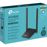 TP-Link Archer TX20U Plus, Carte réseau Noir