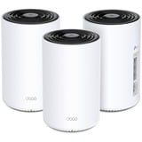 TP-Link Deco PX50 (3 Pack), Routeur maillé Blanc