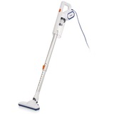 Tristar SZ-2308 Steelstofzuiger met snoer, Aspirateur balais Blanc