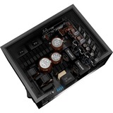 be quiet! Dark Power Pro 13, 1600 W alimentation  Noir, 6x PCIe, gestion des câbles