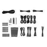 be quiet! Dark Power Pro 13, 1600 W alimentation  Noir, 6x PCIe, gestion des câbles