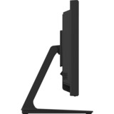 iiyama ProLite T1732MSC-B2S 17" Moniteur tactile Noir, 1x DisplayPort, 1x HDMI, VGA, HDMI, DisplayPort, Audio, Touchscreen