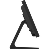iiyama ProLite T1732MSC-B2S 17" Moniteur tactile Noir, 1x DisplayPort, 1x HDMI, VGA, HDMI, DisplayPort, Audio, Touchscreen