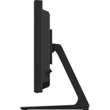 iiyama ProLite T1732MSC-B2S 17" Moniteur tactile Noir, 1x DisplayPort, 1x HDMI, VGA, HDMI, DisplayPort, Audio, Touchscreen