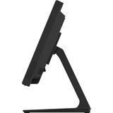 iiyama ProLite T1732MSC-B2S 17" Moniteur tactile Noir, 1x DisplayPort, 1x HDMI, VGA, HDMI, DisplayPort, Audio, Touchscreen