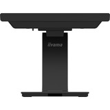 iiyama ProLite T1732MSC-B2S 17" Moniteur tactile Noir, 1x DisplayPort, 1x HDMI, VGA, HDMI, DisplayPort, Audio, Touchscreen