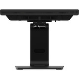iiyama ProLite T1732MSC-B2S 17" Moniteur tactile Noir, 1x DisplayPort, 1x HDMI, VGA, HDMI, DisplayPort, Audio, Touchscreen