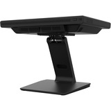 iiyama ProLite T1732MSC-B2S 17" Moniteur tactile Noir, 1x DisplayPort, 1x HDMI, VGA, HDMI, DisplayPort, Audio, Touchscreen