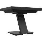 iiyama ProLite T1732MSC-B2S 17" Moniteur tactile Noir, 1x DisplayPort, 1x HDMI, VGA, HDMI, DisplayPort, Audio, Touchscreen