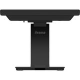 iiyama  17" Moniteur tactile  Noir