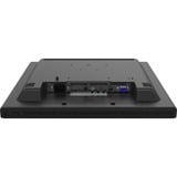 iiyama  17" Moniteur tactile  Noir