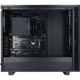 ALTERNATE Workstation Pro R5, PC Ryzen 5 9600X | Radeon Graphics | 32 Go | SSD 1 To