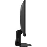 AOC  23.8" Moniteur gaming  Noir/Rouge