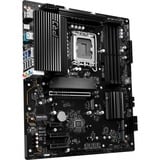 ASRock Z890 Pro-A, Socket 1851 carte mère Noir, RAID, 2.5Gb-LAN, Sound, ATX