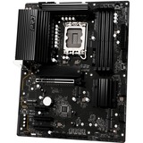 ASRock Z890 Pro-A carte mère socket 1851 Noir, RAID, 2.5Gb-LAN, Sound, ATX