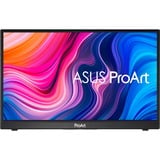 ASUS ProArt PA148CTV 14" Moniteur  Noir, Micro HDMI, USB-C