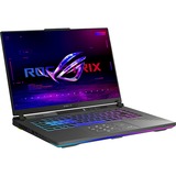 ASUS ROG Strix G16 (G614FR-S5013W) 16" PC portable gaming  Vert | Ryzen 9 9955HX | RTX 5070 Ti | 32 Go | SSD 2 To | 240 Hz