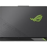 ASUS ROG Strix G16 (G614FR-S5013W) 16" PC portable gaming  Vert | Ryzen 9 9955HX | RTX 5070 Ti | 32 Go | SSD 2 To | 240 Hz
