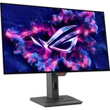 ASUS ROG Strix OLED XG27AQDMG 26.5" Moniteur gaming  Noir, 2x HDMI, DisplayPort, 2x USB-A, 240 Hz