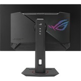 ASUS ROG Strix OLED XG27AQDMG 26.5" Moniteur gaming  Noir, 2x HDMI, DisplayPort, 2x USB-A, 240 Hz