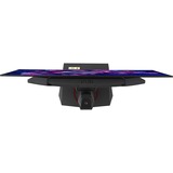 ASUS ROG Strix OLED XG27AQDMG 26.5" Moniteur gaming  Noir, 2x HDMI, DisplayPort, 2x USB-A, 240 Hz