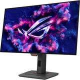 ASUS ROG Strix OLED XG27AQDMG 27" Moniteur gaming  Noir, 2x HDMI, DisplayPort, 2x USB-A, 240 Hz