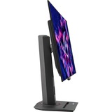 ASUS ROG Strix OLED XG27AQDMG 27" Moniteur gaming  Noir, 2x HDMI, DisplayPort, 2x USB-A, 240 Hz