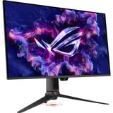ASUS ROG Swift OLED PG32UCDMR 31.5" 4K UHD Moniteur gaming  Noir, 240 Hz, HDMI, DisplayPort, USB-C, AMD FreeSync
