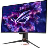 ASUS ROG Swift OLED PG32UCDMR 31.5" 4K UHD Moniteur gaming  Noir, 240 Hz, HDMI, DisplayPort, USB-C, AMD FreeSync