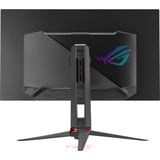 ASUS ROG Swift OLED PG32UCDMR 31.5" 4K UHD Moniteur gaming  Noir, 240 Hz, HDMI, DisplayPort, USB-C, AMD FreeSync